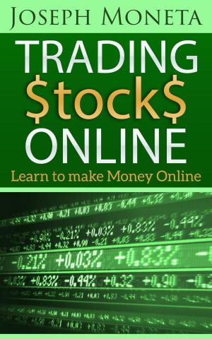 Cover of the book Trading Stocks Online by Yaojin