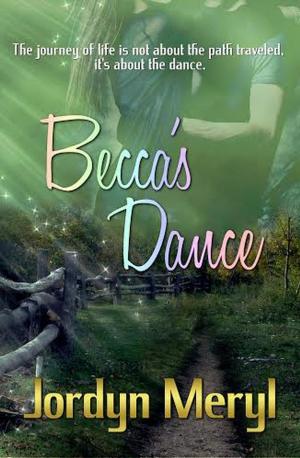 Cover of the book Becca's Dance by Clover Autrey