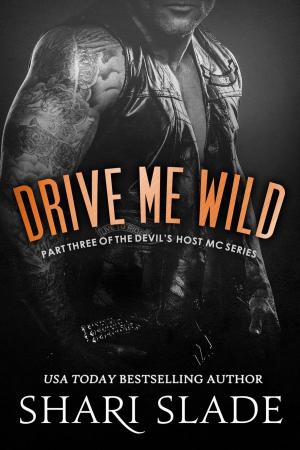 Cover of the book Drive Me Wild by J.C. Reed