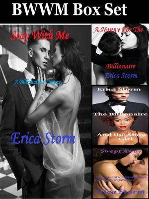bigCover of the book BWWM Interracial Box Set by 