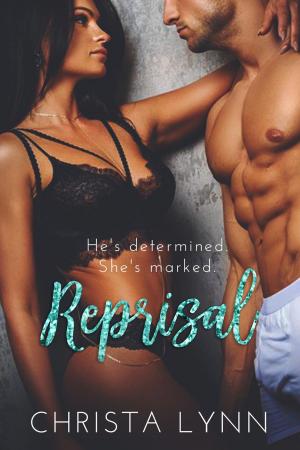 Cover of the book Reprisal by Julie Strauss