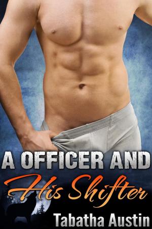 Cover of the book A Officer and his Shifter by Anastasia Maltezos
