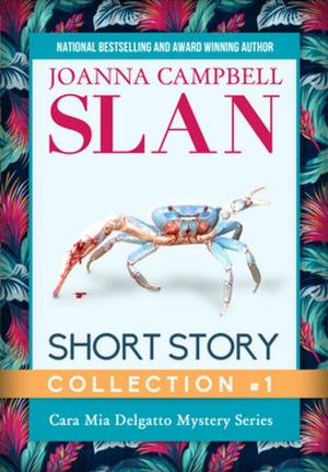 Book cover of Cara Mia Short Story Collection, Volume 1