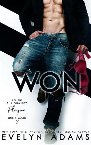 Cover of Won