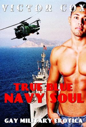 Cover of True Blue Navy Soul