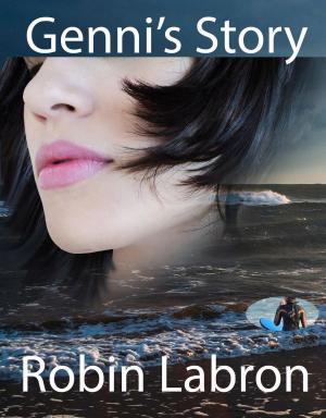Cover of the book Genni's Story by Nicolette Gianni