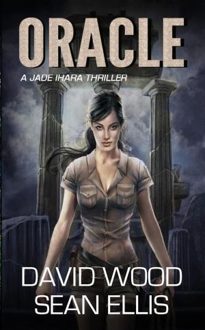 Cover of the book Oracle by Kizzy Lee