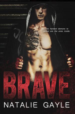 Book cover of Brave