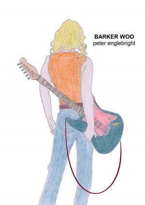 Cover of the book Barker Woo by Peter Englebright, Margaret Lockwood