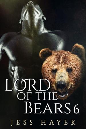 Book cover of Lord of the Bears 6