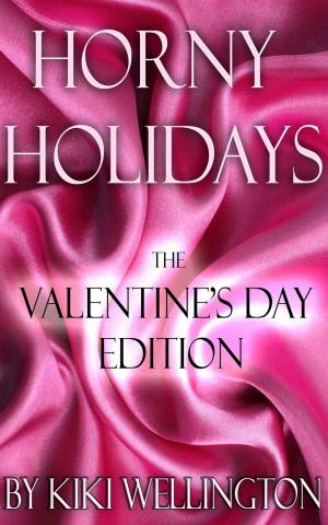 Cover of the book Horny Holidays (The Valentine's Day Edition) by Stanley Noris