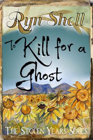 Cover of To Kill for a Ghost