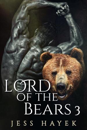 Book cover of Lord of the Bears 3