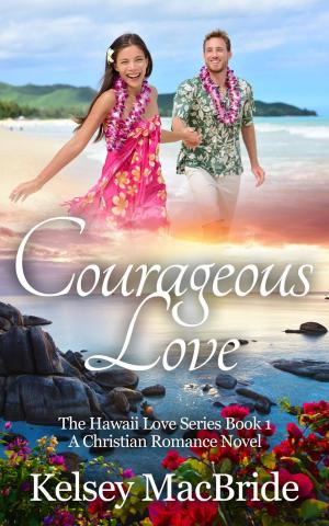 Cover of the book Courageous Love: A Christian Romance Novel by L. Darby Gibbs