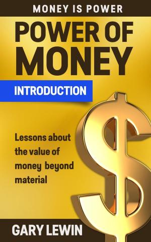 Book cover of Passive Income: Introduction Power of Money