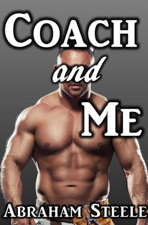 Cover of the book Coach and Me by Vincenzo Mazza