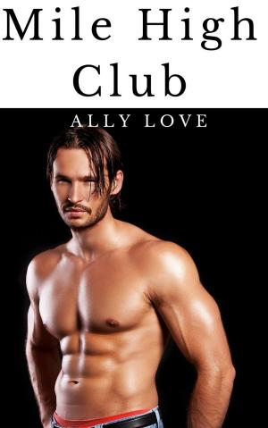 Book cover of Mile High Club