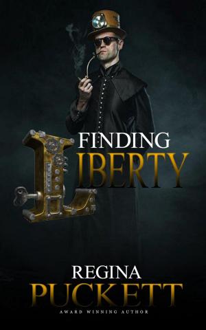 Cover of the book Finding Liberty by Regina Puckett