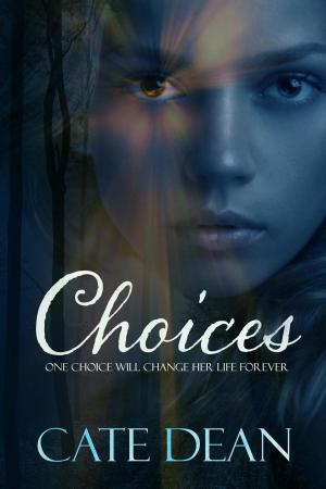 Cover of the book Choices by Carrie Clevenger