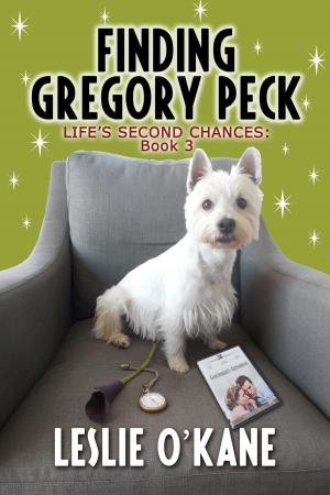 bigCover of the book Finding Gregory Peck by 