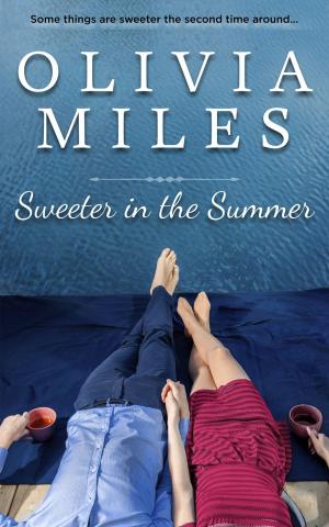 bigCover of the book Sweeter in the Summer by 