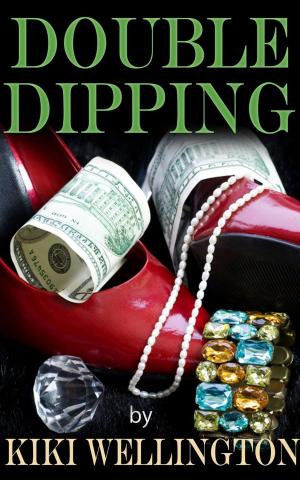 Book cover of Double Dipping
