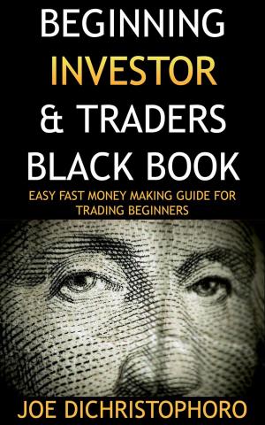 Book cover of Beginning Investor & Traders Black Book