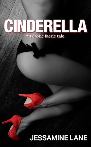 Cover of the book Cinderella - An Erotic Faerie Tale by Ashlee Rivers