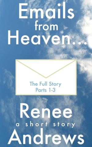 bigCover of the book Emails from Heaven by 