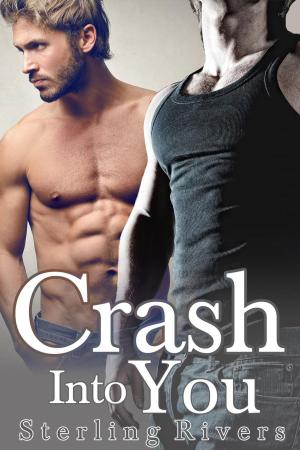 Cover of the book Crash Into You (Gay Older Man Romance) by Gillian St. Kevern