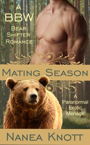 bigCover of the book Mating Season by 
