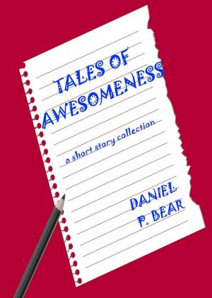 Cover of Tales of Awesomeness