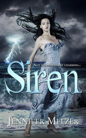 Book cover of Siren