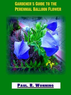 Book cover of Gardener’s Guide to the Perennial Balloon Flower