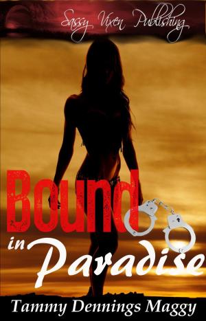 Cover of the book Bound in Paradise by Monica Young