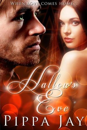 Cover of Hallow's Eve