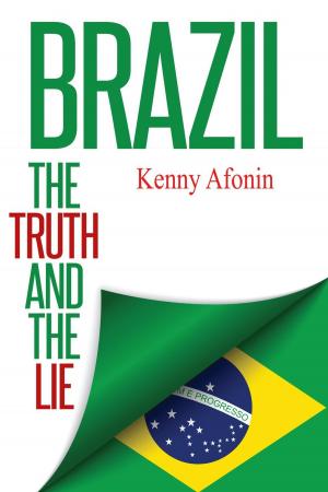 Cover of the book BRAZIL by 鹿军士