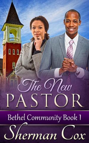 Cover of the book The New Pastor by Conrad Prophet