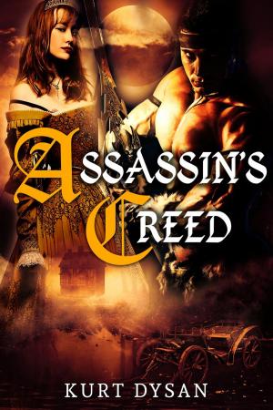 Cover of the book Assassin's Creed by Ed Teja, J. Reid Beckett