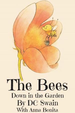 Cover of the book The Bees by Amanda Dubin