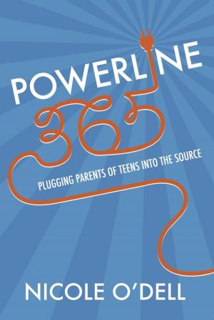 Cover of the book Powerline365 by Paul Enenche MD