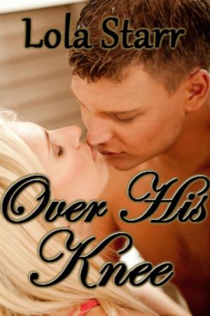 Cover of Over His Knee