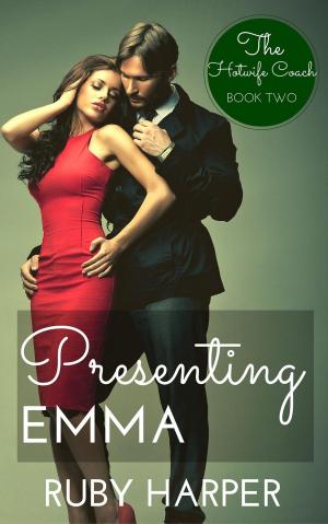 Cover of the book Presenting Emma by Lisa Lorraine