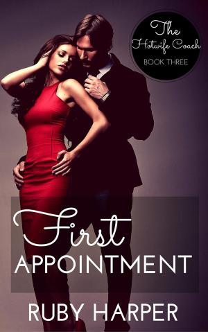 Cover of the book First Appointment by Samantha Sinclair