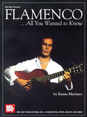 Cover of the book Flamenco - All You Wanted To Know by William Bay