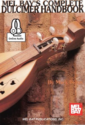 Cover of the book Complete Dulcimer Handbook by Rob MacKillop