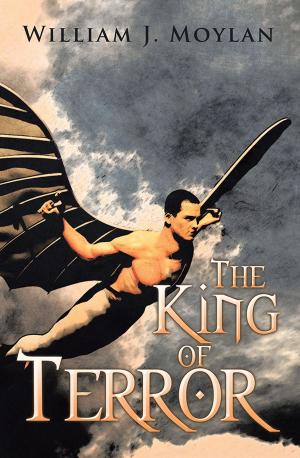 Cover of the book The King of Terror by A.A. Van Ruler