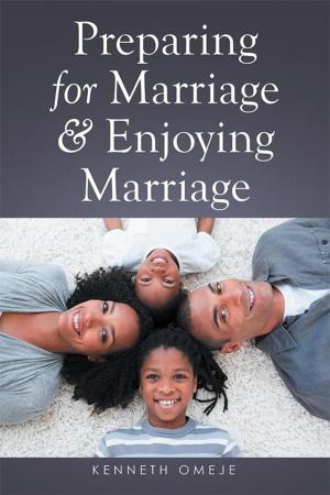 Cover of the book Preparing for Marriage & Enjoying Marriage by Rev Joseph Adebayo Awoyemi