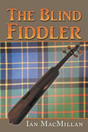 Cover of the book The Blind Fiddler by Roger Legg