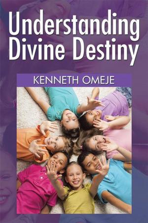 Cover of the book Understanding Divine Destiny by Glenn Mehta
